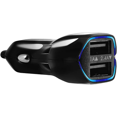 Dual Car Charger