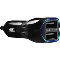 Dual Car Charger