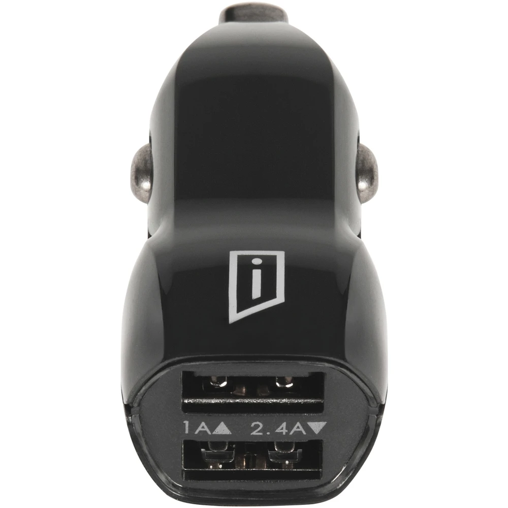 Dual Car Charger