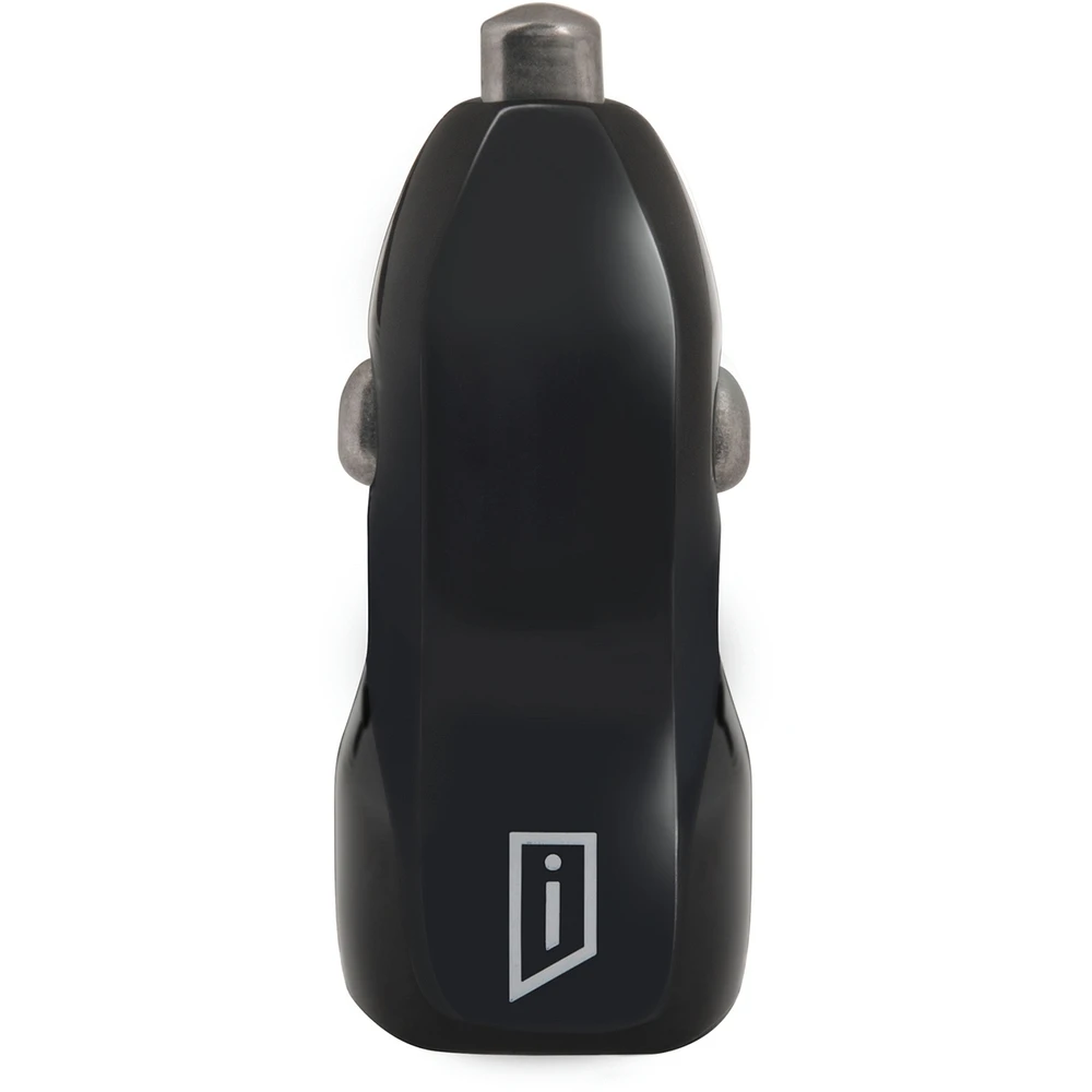 Dual Car Charger
