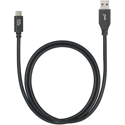 Usb C - Usb A Cable 1m