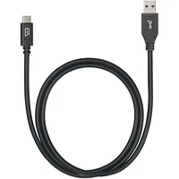 Usb C - Usb A Cable 1m