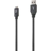 Usb C - Usb A Cable 1m