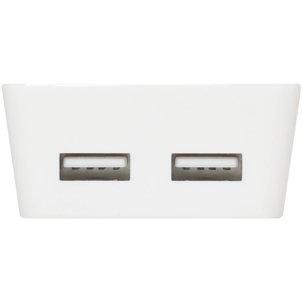 Slim Dual Power Charger (4.8 amps)