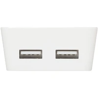 Slim Dual Power Charger (4.8 amps)