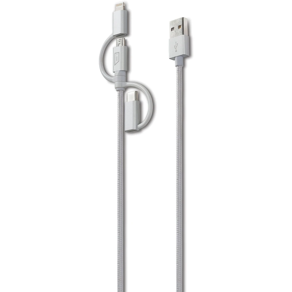 Sync & charger Multicable