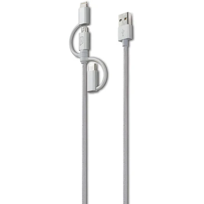 Sync & charger Multicable