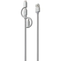 Sync & charger Multicable
