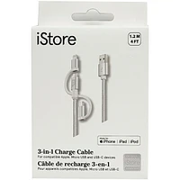 Sync & charger Multicable