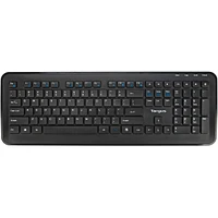 Wireless Mouse and Full-size Multi-media Keyboard Combo