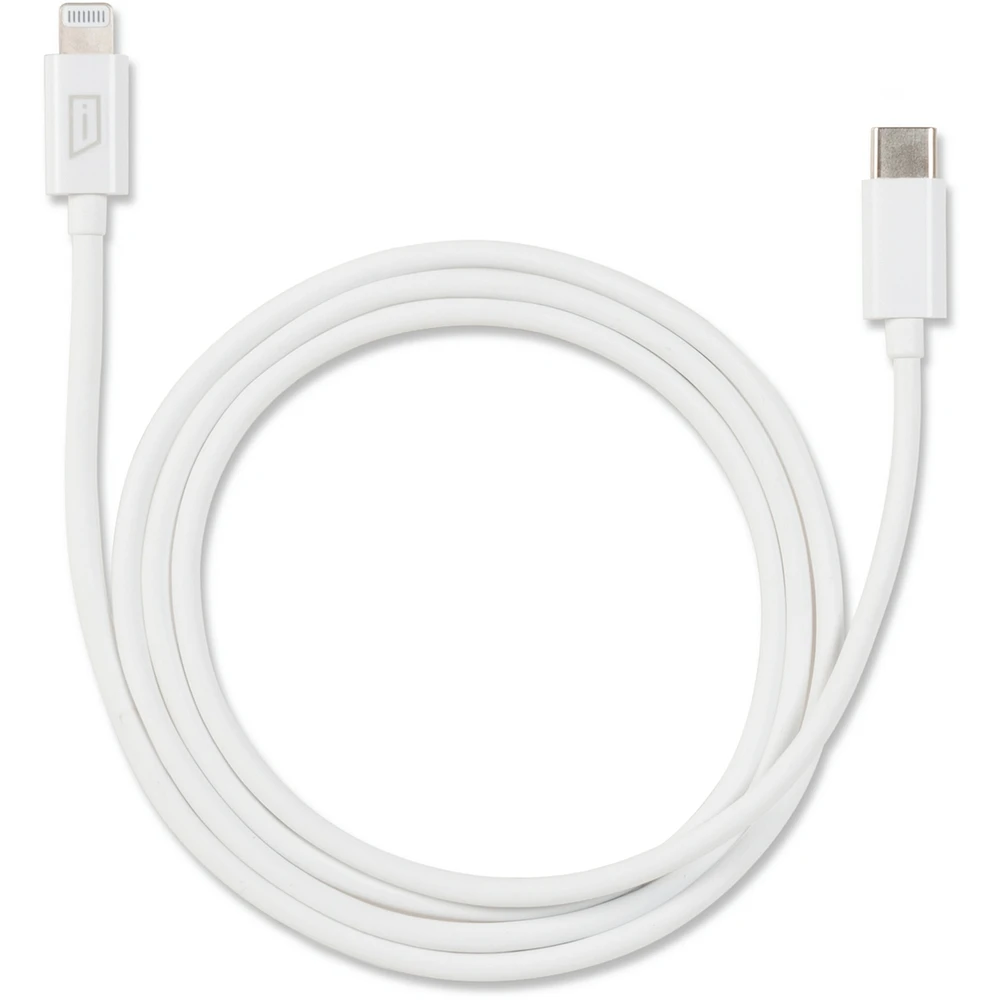 USB-C to Lightning Cable 1m