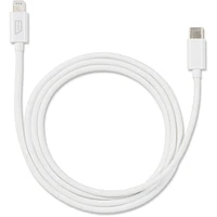 USB-C to Lightning Cable 1m