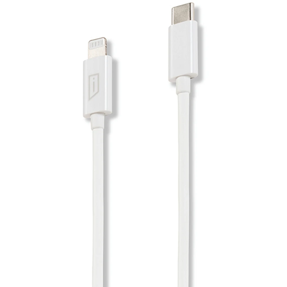 USB-C to Lightning Cable 1m