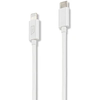 USB-C to Lightning Cable 1m