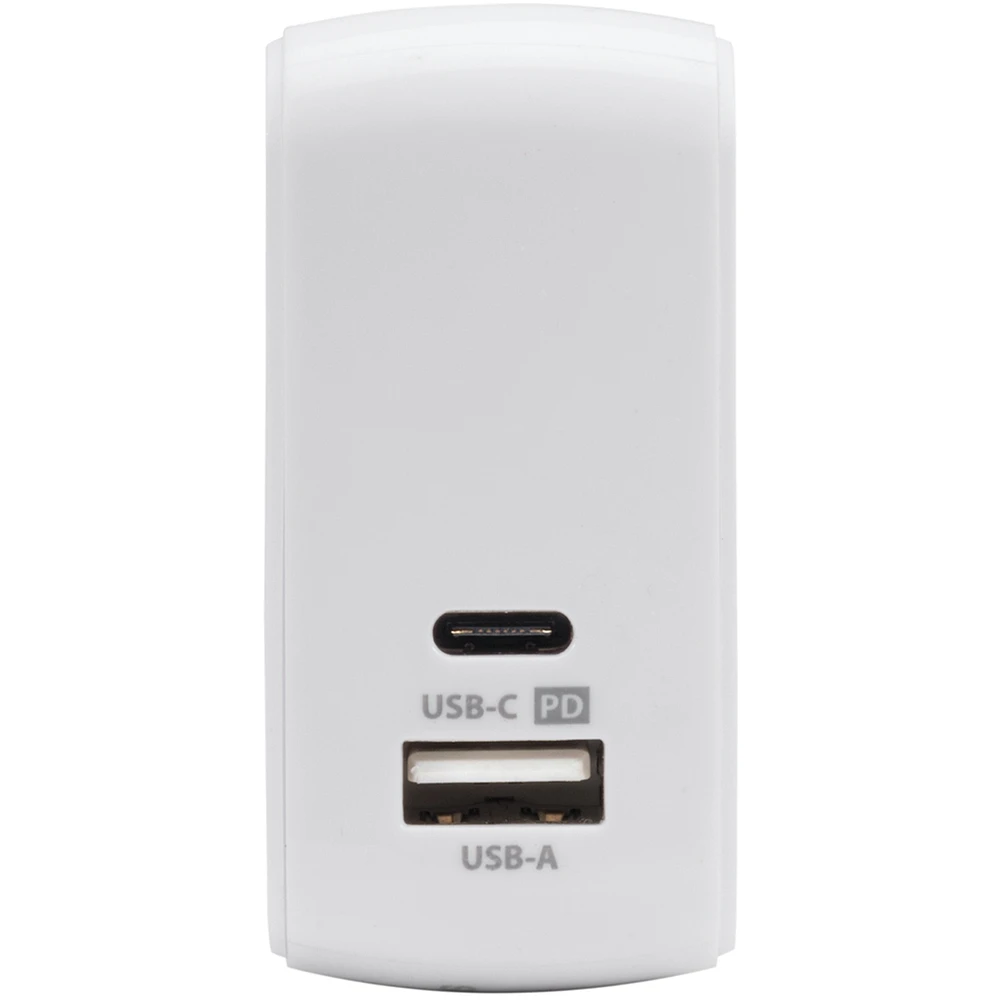 Multi-port Power Cube