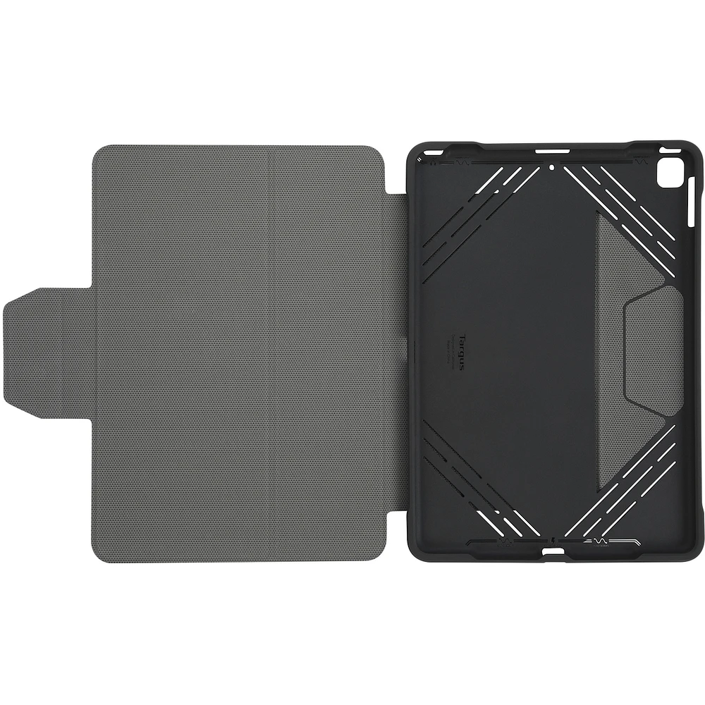 Pro-Tek™ Case iPad 10.2"(Gen 9/8/7), iPad Air/Pro 10.5"