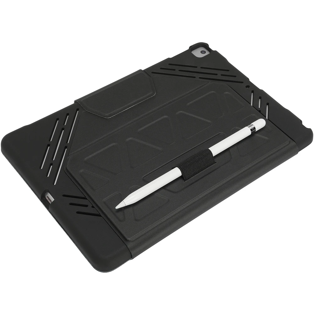 Pro-Tek™ Case iPad 10.2"(Gen 9/8/7), iPad Air/Pro 10.5"
