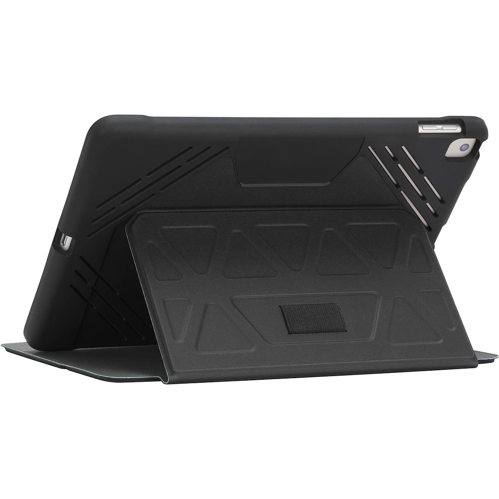 Pro-Tek™ Case iPad 10.2"(Gen 9/8/7), iPad Air/Pro 10.5"