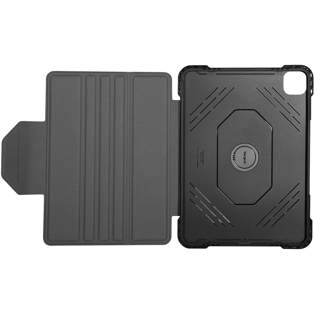 Pro-Tek™ Rotating Case for iPad Air 10.9" (5th/4th Gen), iPad Pro 11" (Gen 3/2/1)