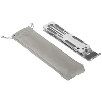 Adjustable Notebook/Tablet Stand