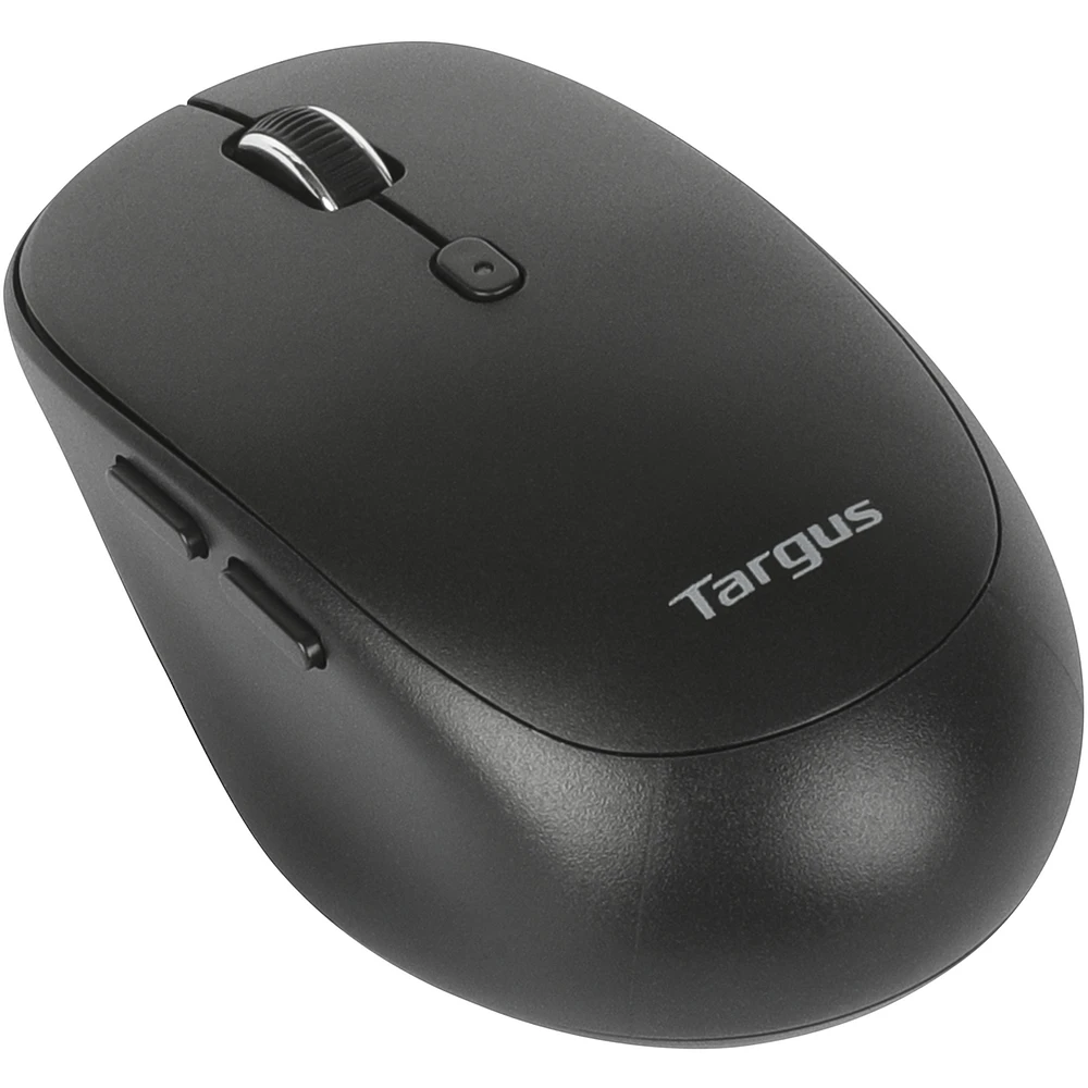 Slim Profile Wireless Mouse