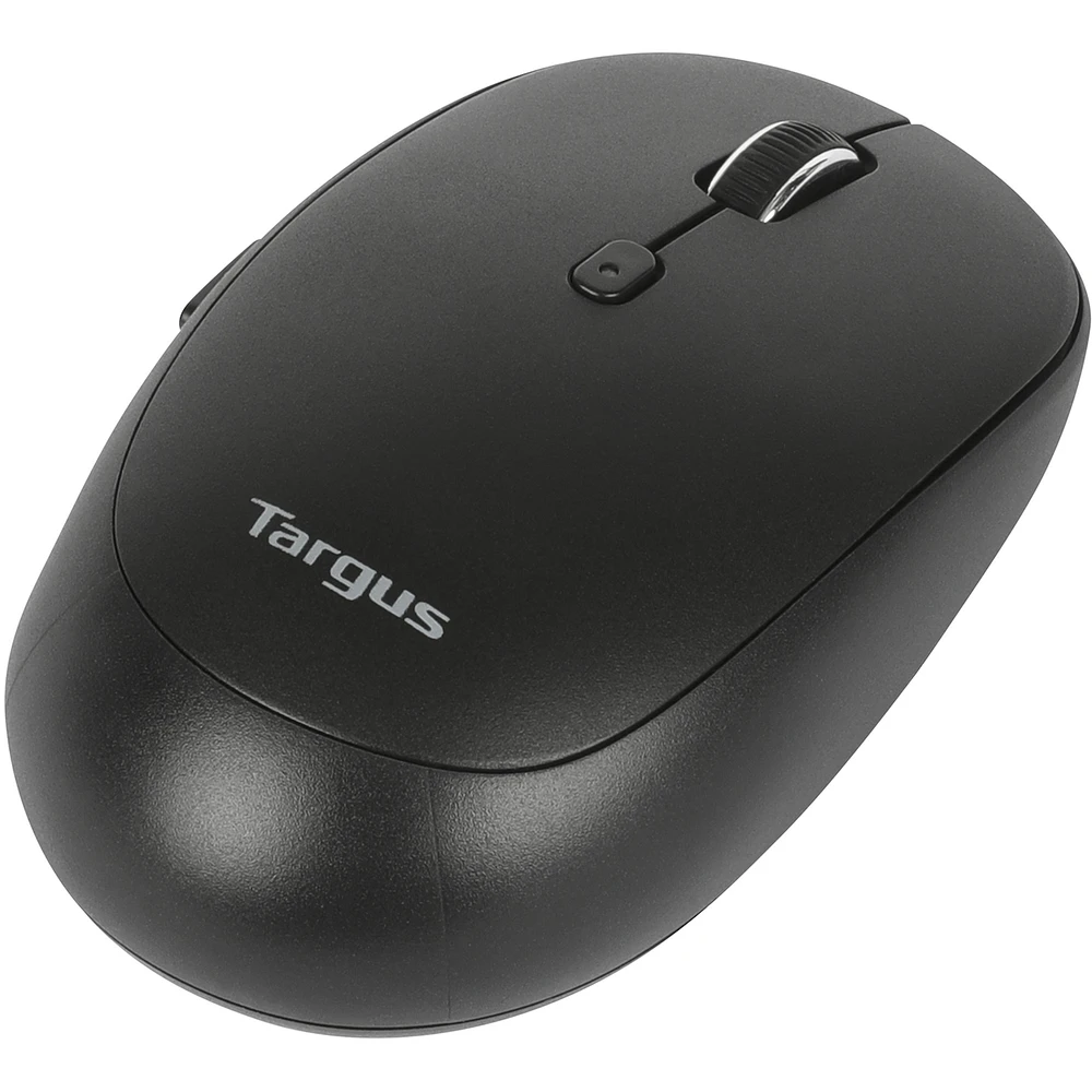 Slim Profile Wireless Mouse