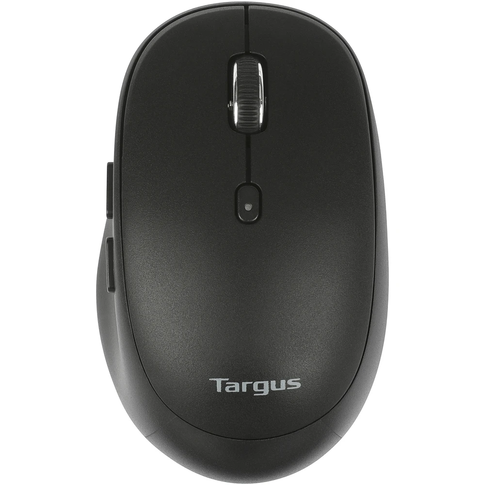 Slim Profile Wireless Mouse