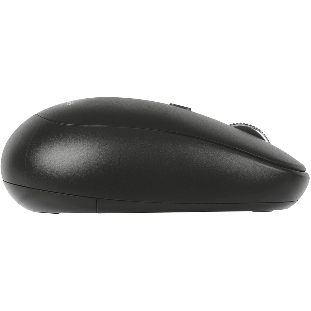 Slim Profile Wireless Mouse