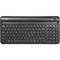 Wireless Keyboard and tablet stand w/ Anti-microbial Coating
