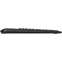 Wireless Keyboard and tablet stand w/ Anti-microbial Coating