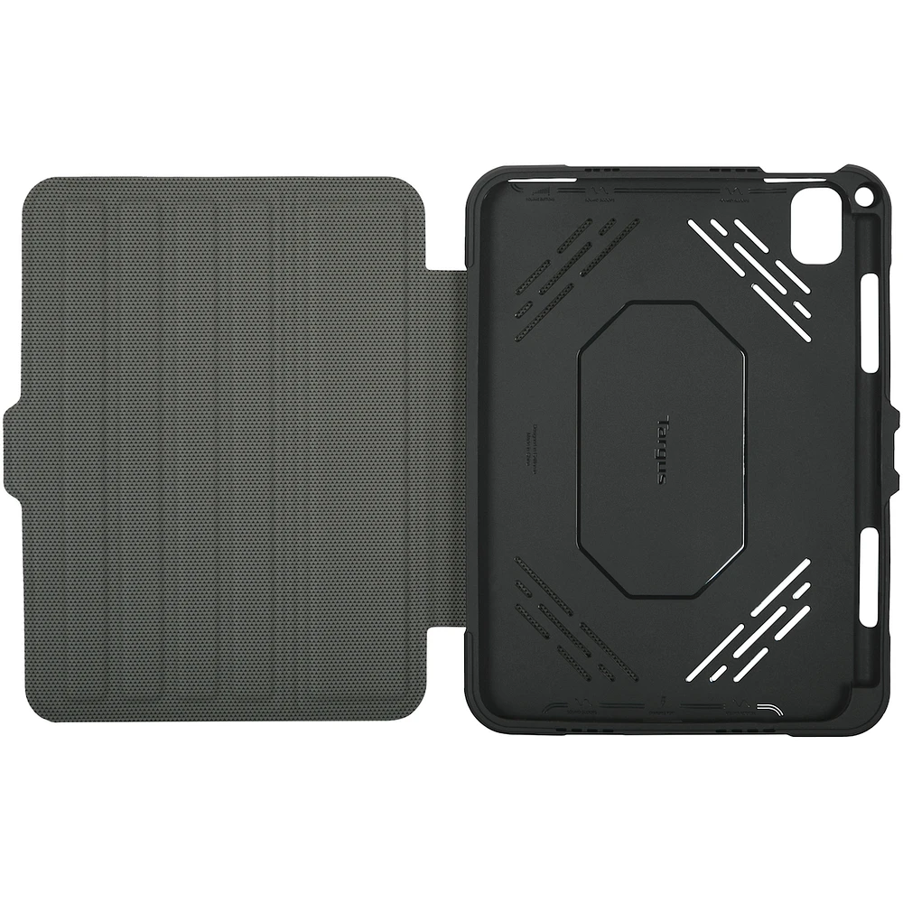 Pro-Tek™ Case iPad Mini Gen 6 (2021) 8.3"