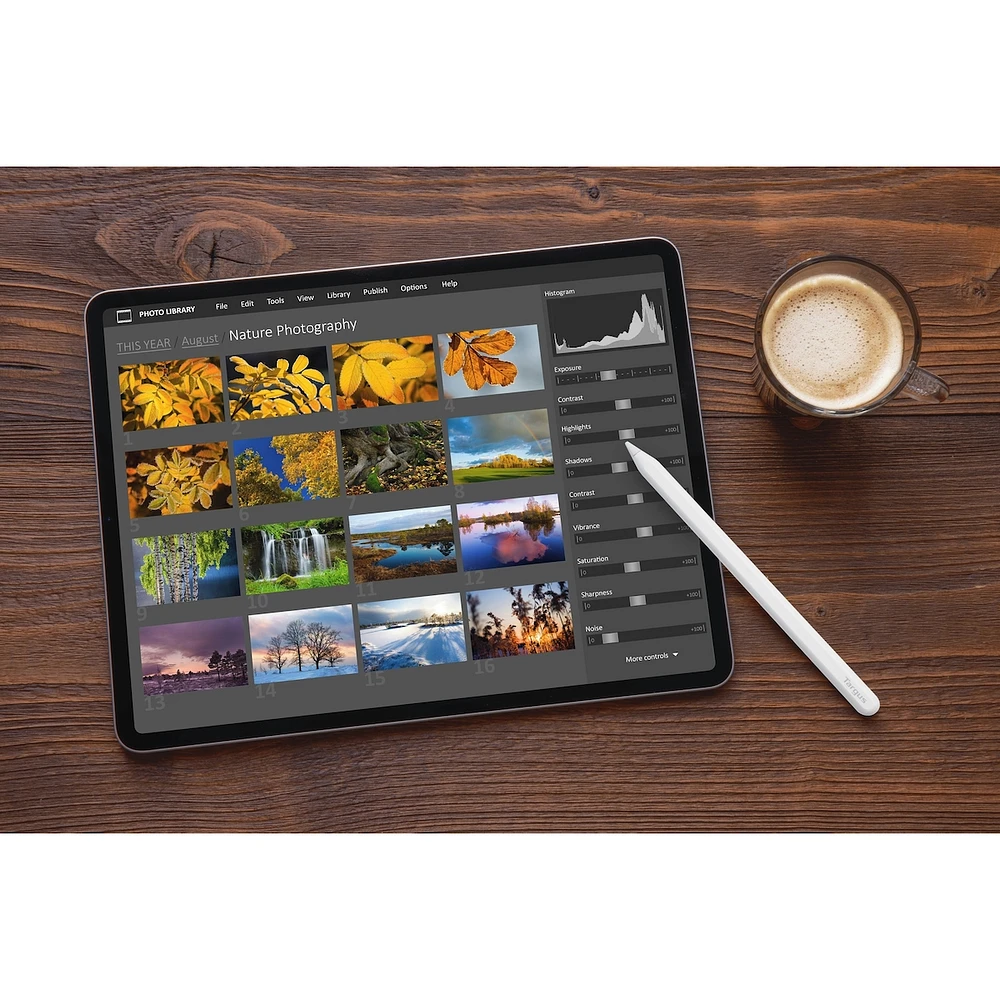 Wireless Ios Stylus