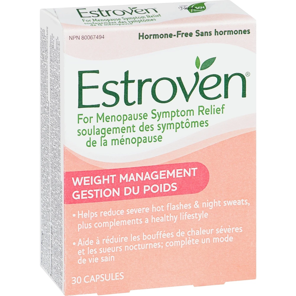 Weight Management