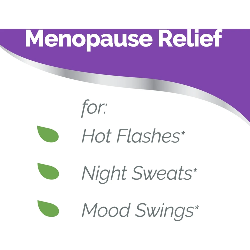 Menopause Relief And Mood