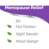 Menopause Relief And Mood