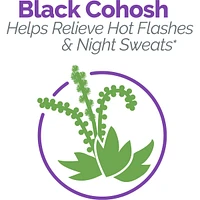 Menopause Relief And Mood