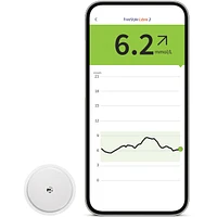 FreeStyle Libre 2 Sensor