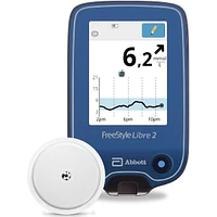 FreeStyle Libre 2 Reader