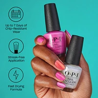 Nail Lacquer