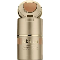 Stay All Day Foundation and Concealer