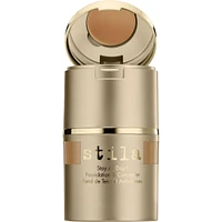 Stay All Day Foundation and Concealer