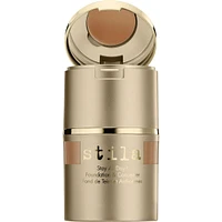 Stay All Day Foundation and Concealer