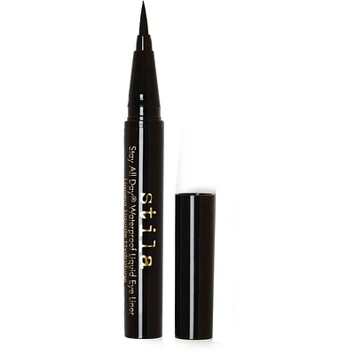 Stila - Stay All Day® Waterproof Liquid Eye Liner