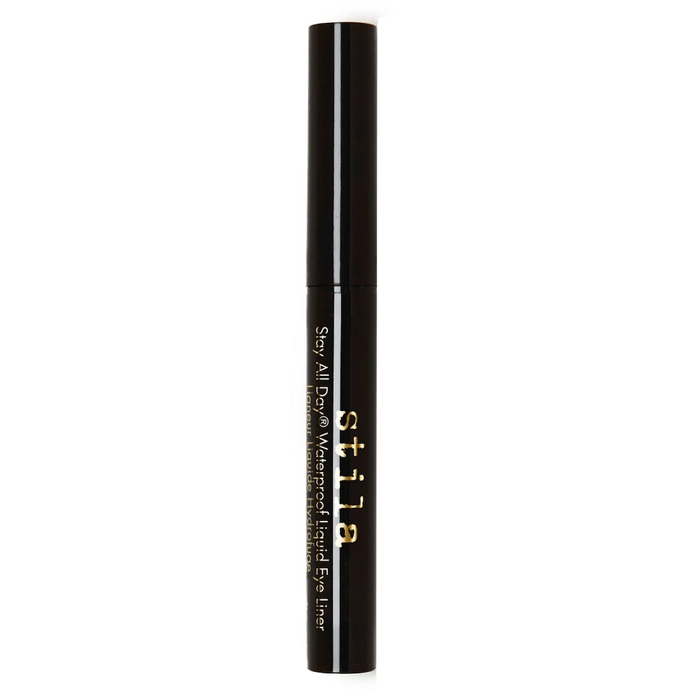 Stila - Stay All Day® Waterproof Liquid Eye Liner