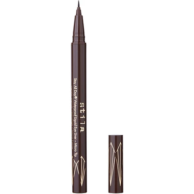 Stay All Day Waterproof Liquid Eye Liner Micro Tip