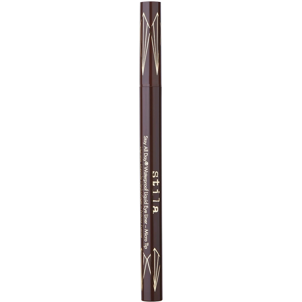 Stay All Day Waterproof Liquid Eye Liner Micro Tip