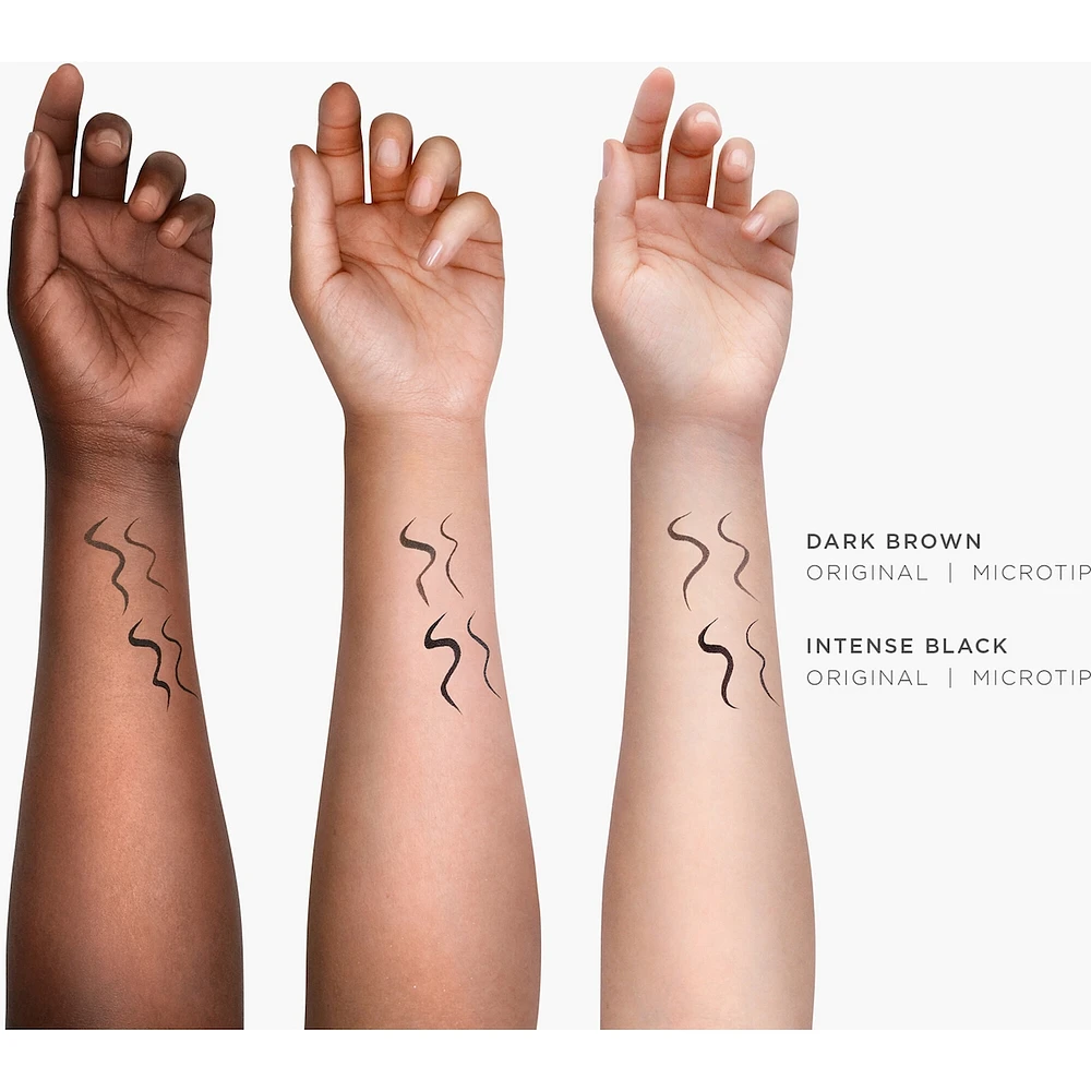 Stay All Day Waterproof Liquid Eye Liner Micro Tip