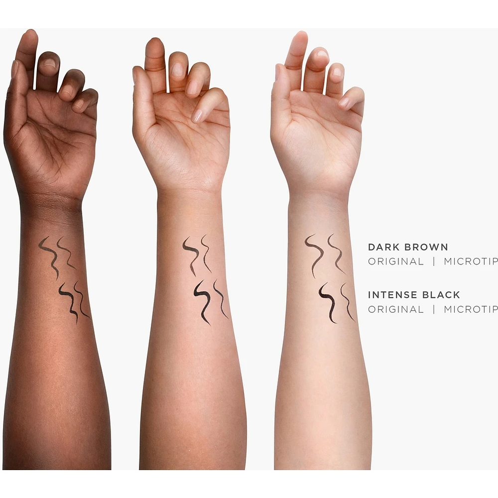 Stay All Day Waterproof Liquid Eye Liner Micro Tip