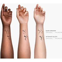 Stay All Day Waterproof Liquid Eye Liner Micro Tip