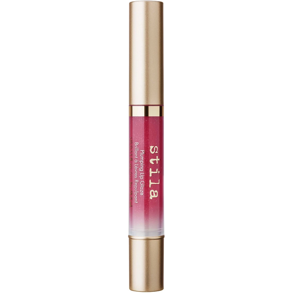 Plumping Lip Glaze